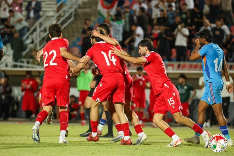Uzbekistan has opened the door to the World Cup. Will Tajikistan be able to follow?