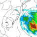 Two cyclones off southern Brazil this week: what impact they could have in Uruguay, according to Metsul