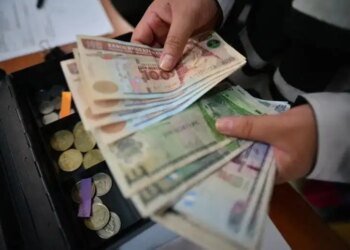 Banguat will inject Q3 billion for holidays, payment of salaries and bonus 14