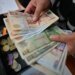 Banguat will inject Q3 billion for holidays, payment of salaries and bonus 14