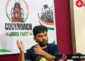 CJP founder Abhijeet Dipke to appear before IT ministry panel over X account ban | India News