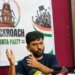 CJP founder Abhijeet Dipke to appear before IT ministry panel over X account ban | India News