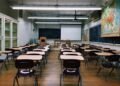 More than 14,500 high school graduates are taking the first external exam today