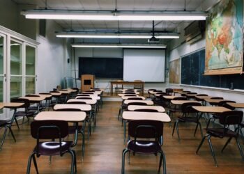 More than 14,500 high school graduates are taking the first external exam today