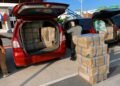 PCG: P13.4M illegal cigarettes seized in Misamis Oriental