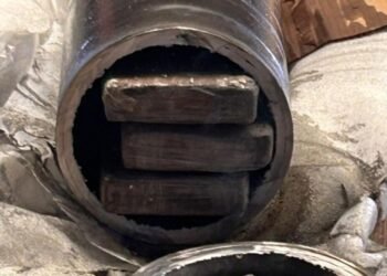 Maltese authorities seize cocaine shipment bound for Libya