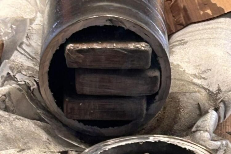 Maltese authorities seize cocaine shipment bound for Libya