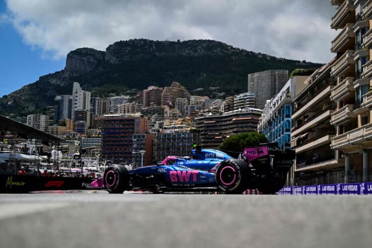 Formula 1 in Monaco: Colapinto hopes that fortune will accompany him on a difficult circuit, where the boy Antonelli humiliated the greats