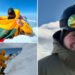 The Lithuanian is preparing for a stunning test: he intends to overcome 5 impressive peaks during the summer | Life