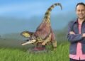 Interview | Steve Brusatte on why India could be the world’s next dinosaur hotspot