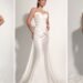 Why are modern brides forgoing glitter? The designer named an unexpected reason Life