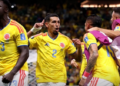 World Cup 2026.. This is the list of qualified and eliminated teams after the second round