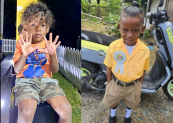Six-year-old boy drowns at Edinburgh, Berbice