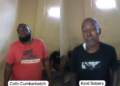 Drivers in fatal Providence accident remanded