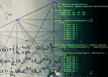 They Spent Years on a Math Problem. Then They Were Scooped by A.I.