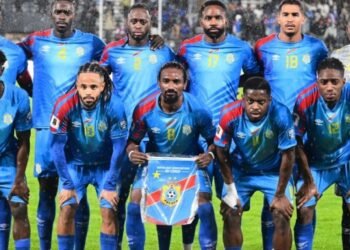 Congo’s football team seeks alternatives after Spanish city cancels World Cup warmup game due to Ebola | Sports