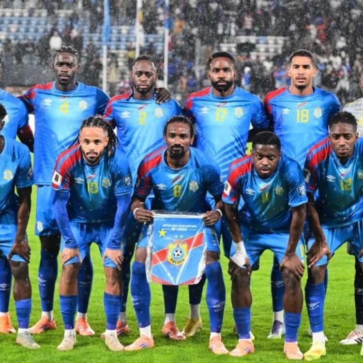 Congo’s football team seeks alternatives after Spanish city cancels World Cup warmup game due to Ebola | Sports