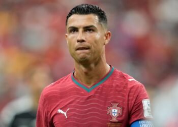 World Cup 2026: Henry criticized Ronaldo: The team needs to score a goal, not you
