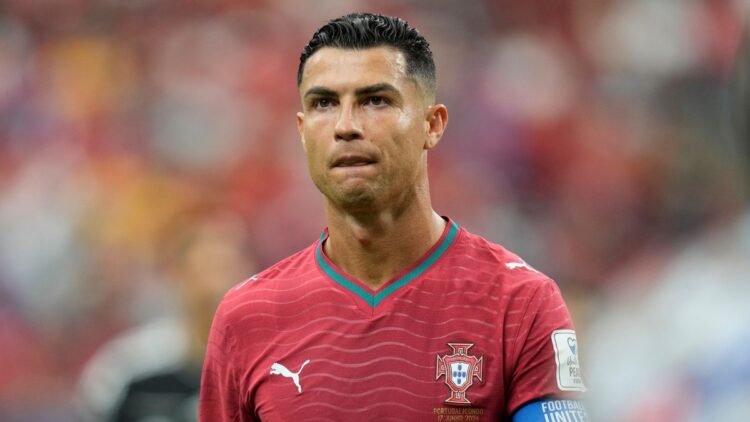 World Cup 2026: Henry criticized Ronaldo: The team needs to score a goal, not you