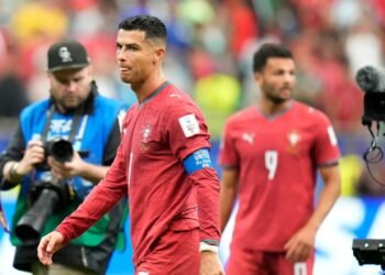World Cup 2026: Reactions after Portugal – DR Congo, Ronaldo without a shot