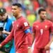 World Cup 2026: Reactions after Portugal – DR Congo, Ronaldo without a shot