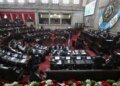 Congress summons the candidate for the renewal of the Comptroller General of Accounts