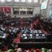 Congress summons the candidate for the renewal of the Comptroller General of Accounts