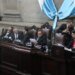 Congress finally approves anti-laundering law to prevent Guatemala from receiving financial reprimands