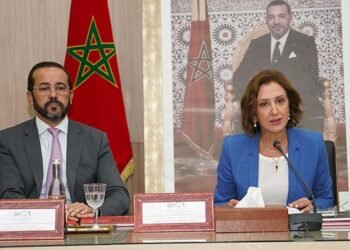 The ONMT holds its board of directors: 7% increase in international tourist arrivals at the end of May in Morocco