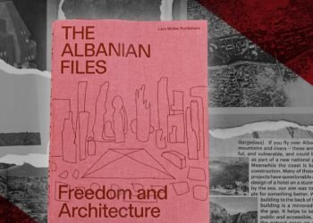 Are Europe’s Star Architects Helping Launder Albania’s Criminal Economy?