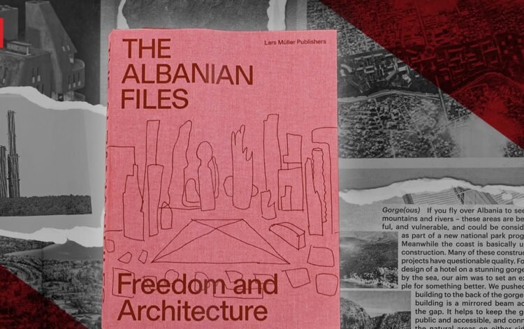 Are Europe’s Star Architects Helping Launder Albania’s Criminal Economy?