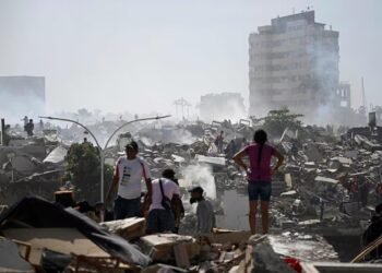 Earthquakes in Venezuela: there are already 235 dead and more than 4,300 injured