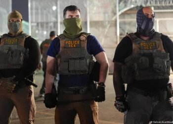 US Senate approves funding for immigration offensive
