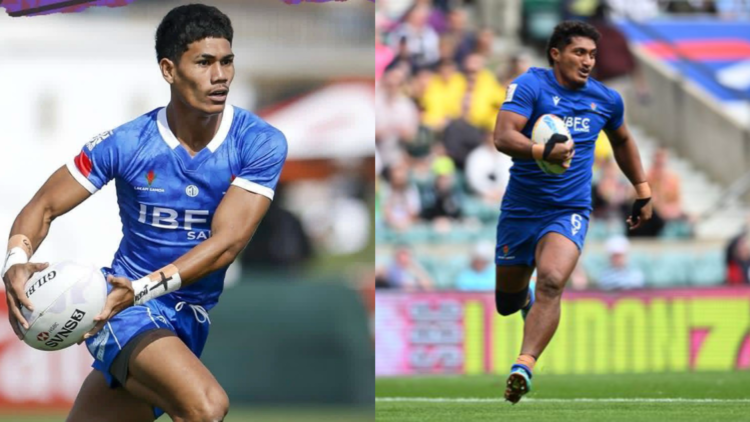 Local Stars earn Manu Samoa call-up for Nations Cup Campaign