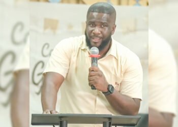 Two times unsuccessful Common Entrance student inspires graduating class of Kingstown Government School
