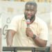 Two times unsuccessful Common Entrance student inspires graduating class of Kingstown Government School