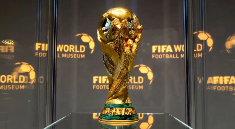 Numbers for the first round of the 2026 World Cup – Al-Shorouk Online