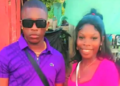 Bodies of pregnant woman, fiancé swept away by waves at Unity Beach recovered