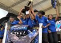 Leon Hess Comprehensive wins inaugural schools panorama competition