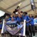Leon Hess Comprehensive wins inaugural schools panorama competition