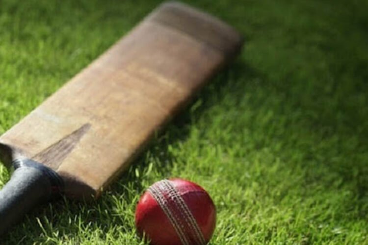 Mixed weekend in TBPO Softball Cricket