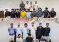 UAE busts plot to distribute drugs in country, reveal identities of 24 criminals