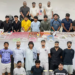 UAE busts plot to distribute drugs in country, reveal identities of 24 criminals