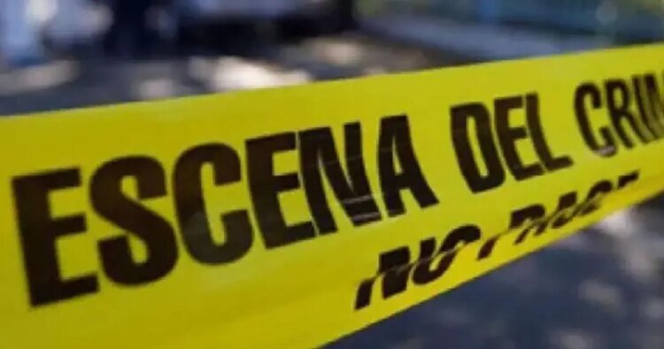 A bread delivery car helper is shot to death in El Rosario, Comayagua