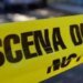 A bread delivery car helper is shot to death in El Rosario, Comayagua