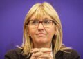 Reduction of sanction for malpractice: Lema questioned that “all the MSP’s movements favor the anesthetist” and Lustemberg assured that it is still under “reconsideration”