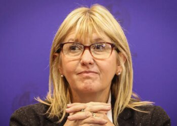 Reduction of sanction for malpractice: Lema questioned that “all the MSP’s movements favor the anesthetist” and Lustemberg assured that it is still under “reconsideration”