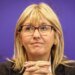 Reduction of sanction for malpractice: Lema questioned that “all the MSP’s movements favor the anesthetist” and Lustemberg assured that it is still under “reconsideration”