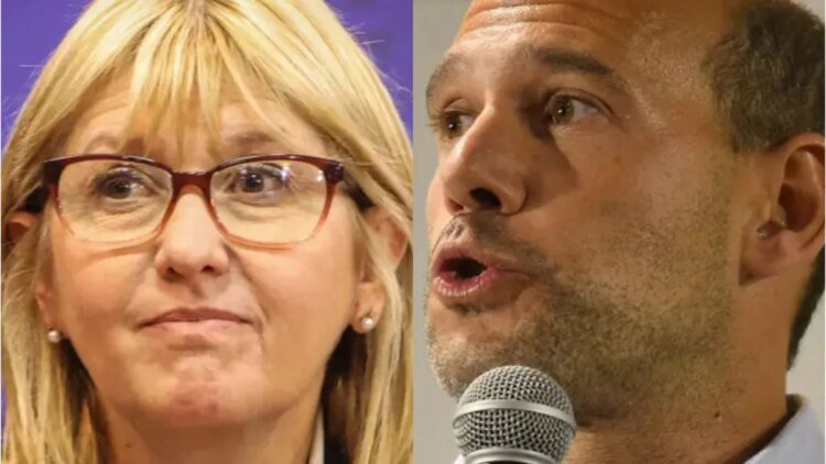 Case of the anesthetist convicted of malpractice: Lema called Lustemberg’s appearance in Parliament disappointing