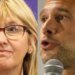 Case of the anesthetist convicted of malpractice: Lema called Lustemberg’s appearance in Parliament disappointing